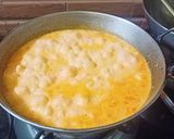 A picture of step 7 of Gajar Ka Halwa.