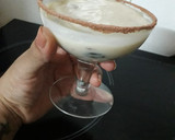Foto del paso 4 de la receta: Pudding con pasas de uva (vegan)