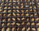Foto langkah ke 6 dari resep 208. Brownies Custard Nutella.
