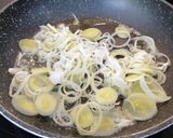 Foto del paso 3 de la receta: Gnocchi con gambas