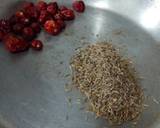 Imli ki khatti methi chutney recipe step 4 photo
