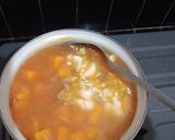 Foto langkah ke 4 dari resep Kolak Ubi Jalar.