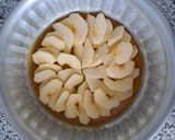 Foto del paso 5 de la receta: Torta Invertida de Manzana