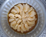 Foto del paso 5 de la receta: Torta Invertida de Manzana