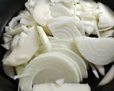 Foto del paso 5 de la receta: Tarta de Zanahoria y Boniato sin harina