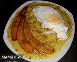 Foto del paso 10 de la receta: Majadito Batido de "Charque" de peceto