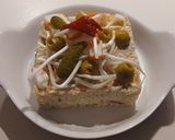 Foto del paso 5 de la receta: Tartar de Quinoa y Mayonesa