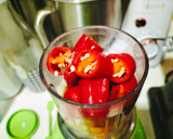 Foto langkah ke 1 dari resep 513. Suki Kuah Tomyam.