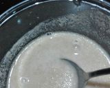 A picture of step 9 of Mutton Nihari.