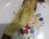 Foto langkah ke 2 dari resep Tortang Talong.