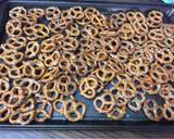 Garlic Ranch Pretzels recipe step 1 photo