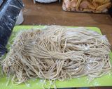 Foto langkah ke 4 dari resep Mie homemade.