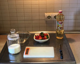 Foto del paso 1 de la receta: Fresas maceradas!!!