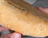 Foto del paso 15 de la receta Pan casero de harina de trigo