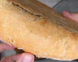Foto del paso 15 de la receta: Pan casero de harina de trigo