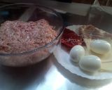 Foto del paso 1 de la receta: Redondo fin de mes