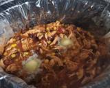 Creamy salsa chicken recipe step 1 photo
