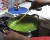 Foto del paso 3 de la receta: Arroz a la mostaza