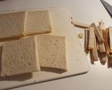 A picture of step 6 of Mini triangles.