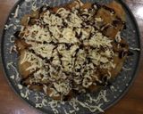 Foto langkah ke 5 dari resep Pisgor sucoke(pisang goreng susu coklat keju).
