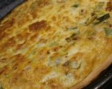 Foto del paso 3 de la receta: Quiche Lorraine