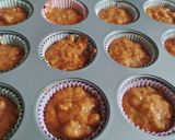 Foto del paso 7 de la receta: Magdalenas de calabaza con nueces🧁