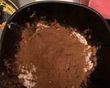 Foto del paso 1 de la receta Brownie fit