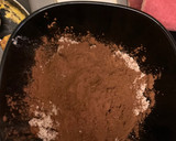 Foto del paso 1 de la receta: Brownie fit