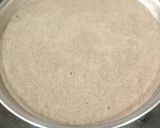A picture of step 4 of Finger Millets (Ragi/Nachni) flour Healthy Dhokla.