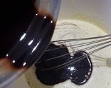 Foto langkah ke 3 dari resep Fudgy Brownies.