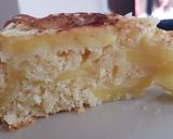 Foto del passaggio 6 della ricetta Torta di mele della nonna