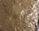 Foto del paso 4 de la receta: Cuadrados de Brownie con almendra y nuez ! ✨
