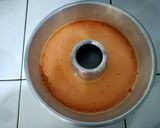 Foto langkah ke 5 dari resep Pudding Susu Nutrigel Rasa Mangga.