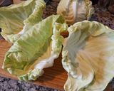 Foto del paso 2 de la receta: Rollos de repollo, estilo oriental