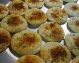 Foto del paso 9 de la receta: Galletitas Saladas con Especias