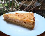 Foto del paso 6 de la receta: Kuchen de membrillo