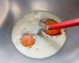 Foto del paso 3 de la receta: Hamburguesas de Papas 🥔