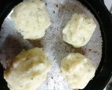 Foto del paso 2 de la receta: Nidos de papa