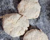 Foto del paso 3 de la receta: Nuggets y burger de pollo caseras