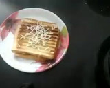 વેજીટેબલ ચીઝ સેન્ડવીચ(Vegetable cheese Sandwich Recipe in Gujarati) રેસીપી સ્ટેપ6ફોટો