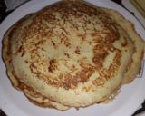 Foto del paso 3 de la receta: Crepes de pollo y espinaca a la sanfasua