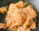 A picture of step 6 of Teriyaki Chicken Rice Bowls.