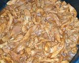 صورة لخطوة 4 من وصفة فاهيتا الدجاج 😋 فاهيتا الفراخ المكسيكية 😋 بوصفة جميلة