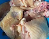 Foto langkah ke 1 dari resep Ayam panggang khas banjar.