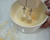 Foto langkah ke 2 dari resep Semprit Tepung Jlarut.