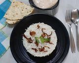સાઉથ ઇન્ડિયન બિરયાની (South Indian Biryani Recipe In Gujarati) રેસીપી સ્ટેપ6ફોટો