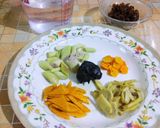 Foto langkah ke 1 dari resep 246. Jamu Empon Ala Presiden.