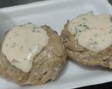 Foto del paso 5 de la receta: Salsa tártara a mi manera🥯🥙🍔