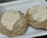 Foto del paso 5 de la receta: Salsa tártara a mi manera🥯🥙🍔