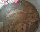 Foto langkah ke 4 dari resep Sup Tahu Putih.
